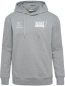 Preview: Kapuzensweat TSV1914 - HummelHMLGO2.0 Hoodie - Grey melange